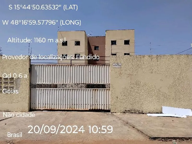 Apartamento em Venda Direta