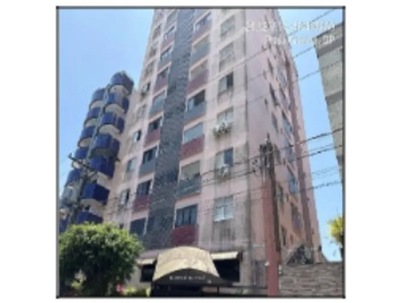 Apartamento em Licitação