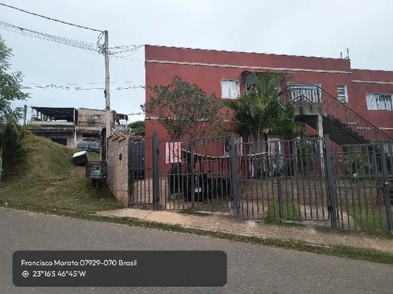 Casa em Licitação