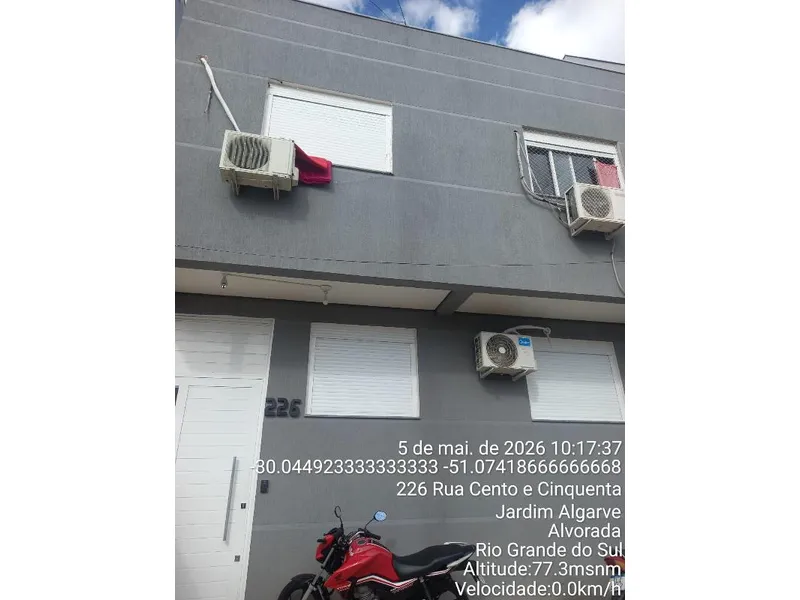 Apartamento em Licitação
