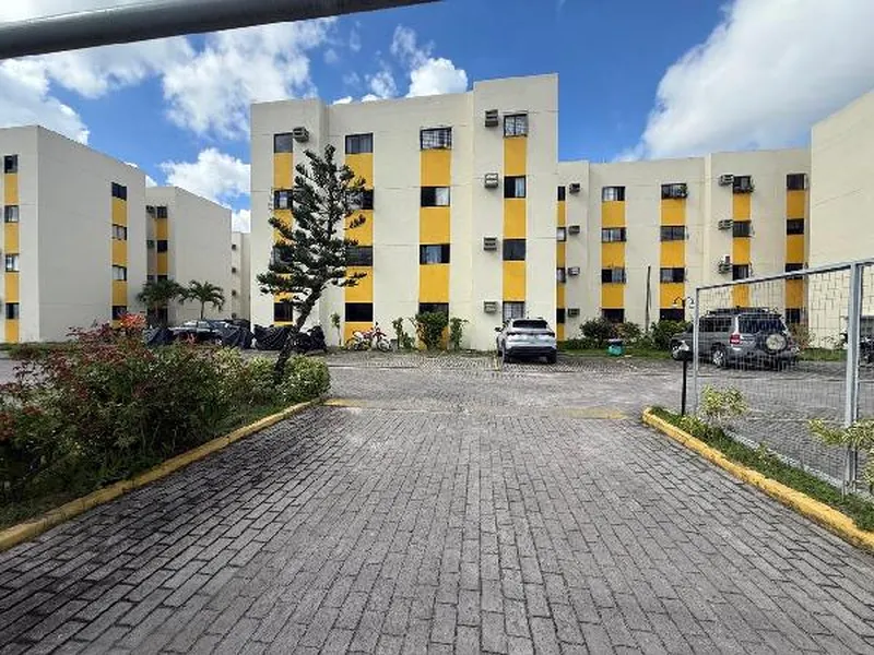 Apartamento em Licitação