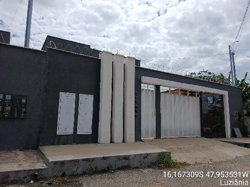 Apartamento em Licitação