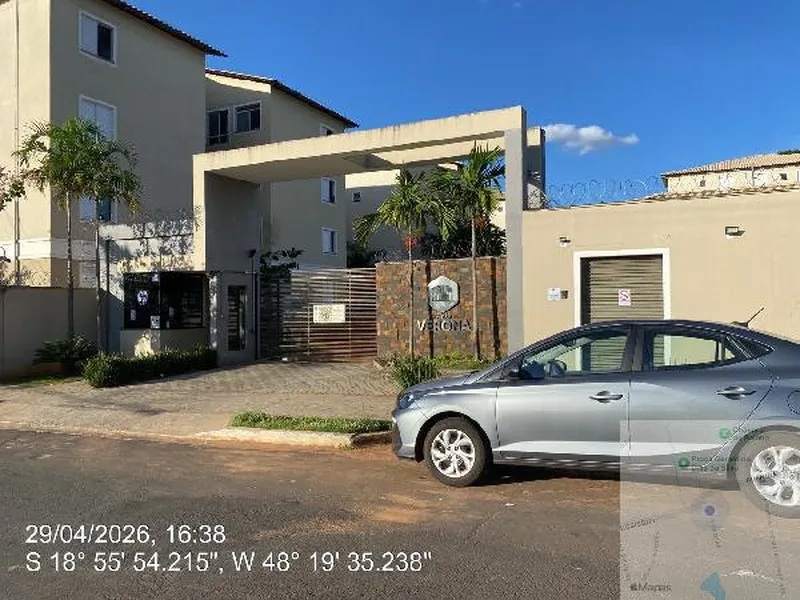 Apartamento em Licitação