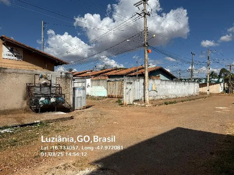 Casa em Venda Direta