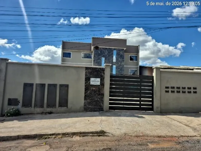 Apartamento em Licitação