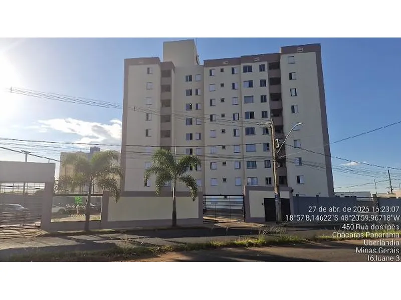 Apartamento em Licitação