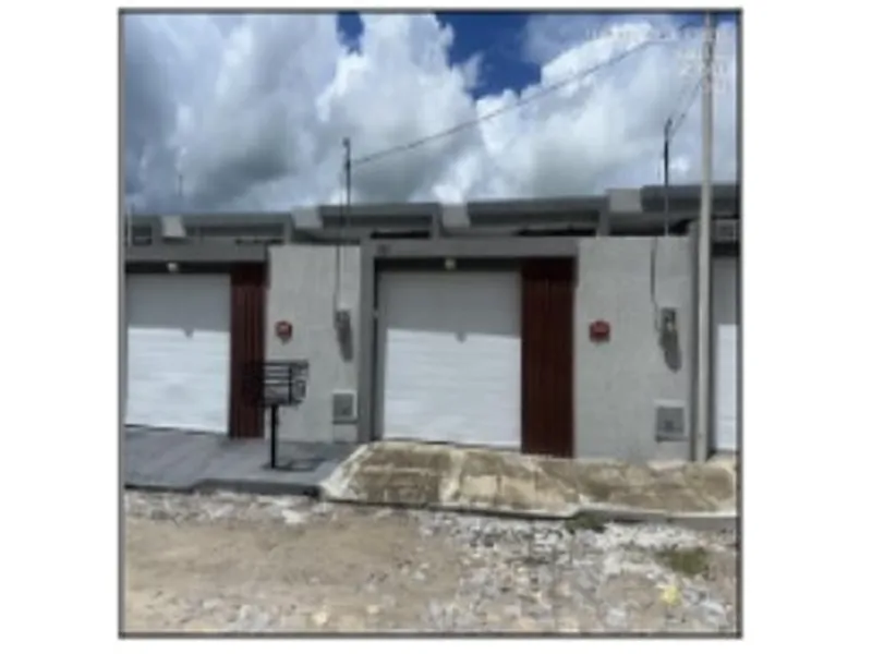 Casa em Licitação