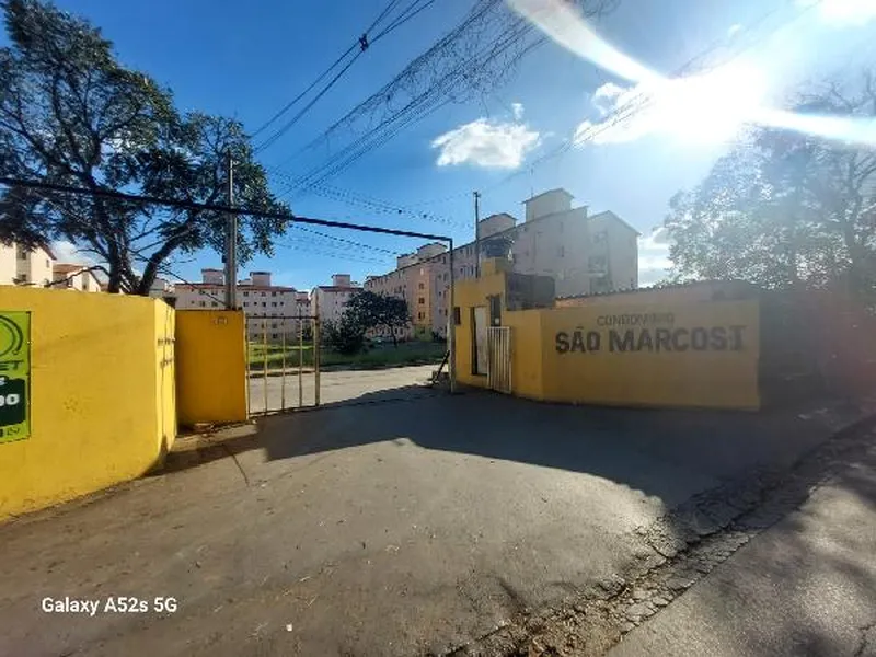 Apartamento em Licitação