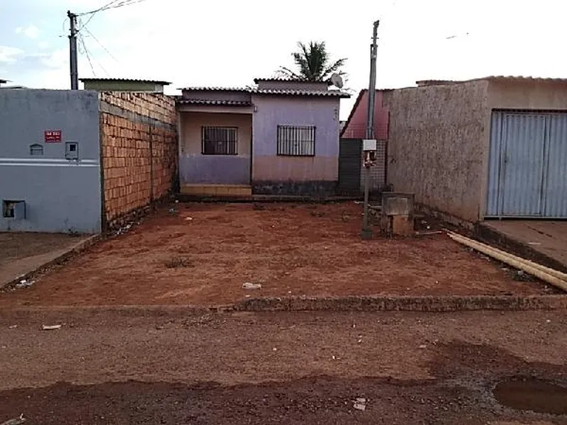 Casa em Venda Direta