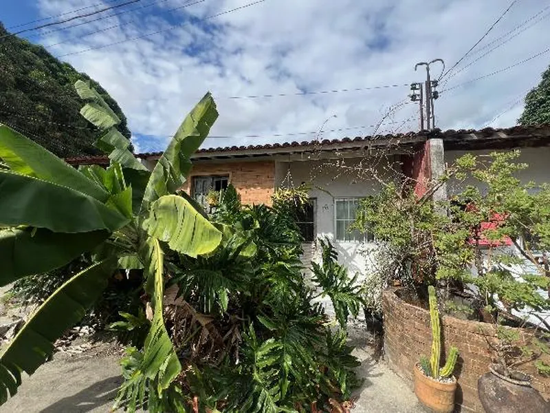 Casa em Licitação