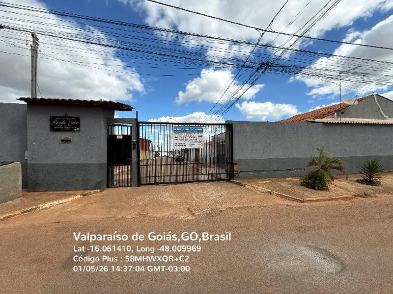 Casa em Licitação
