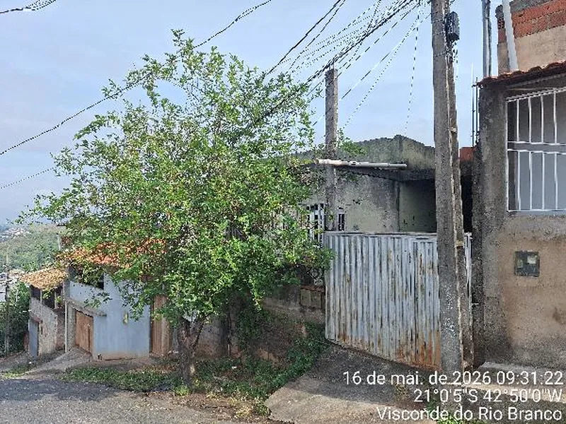 Casa em Licitação