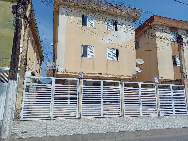 Casa em Licitação