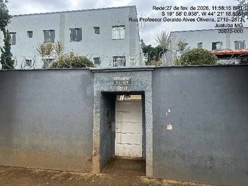 Apartamento em Licitação