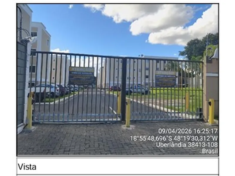 Apartamento em Licitação