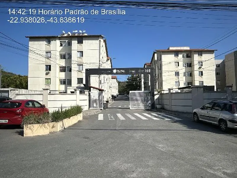 Apartamento em Venda Direta