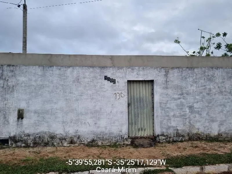 Casa em Venda Direta