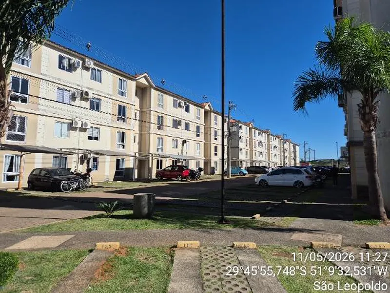 Apartamento em Licitação