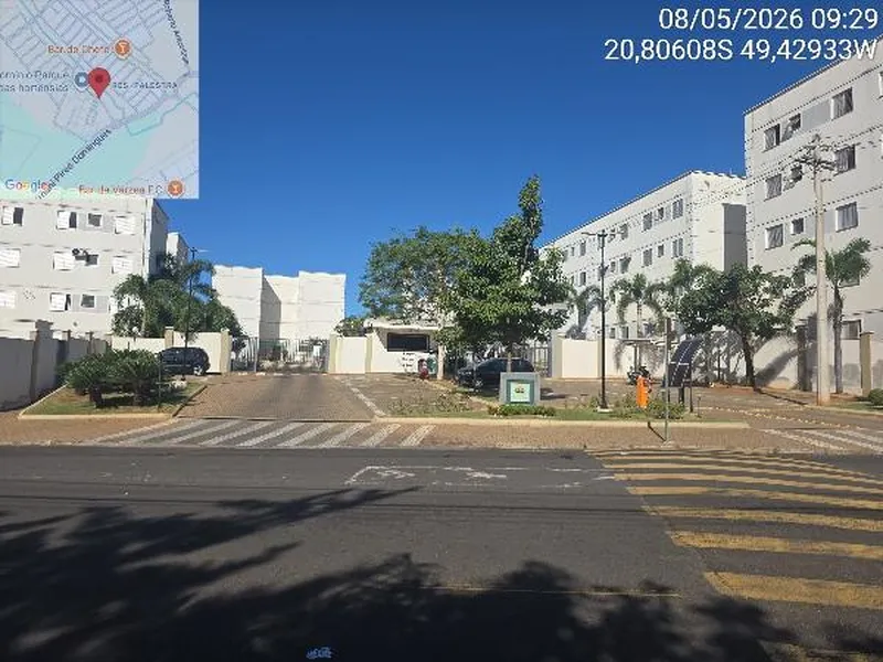 Casa em Licitação
