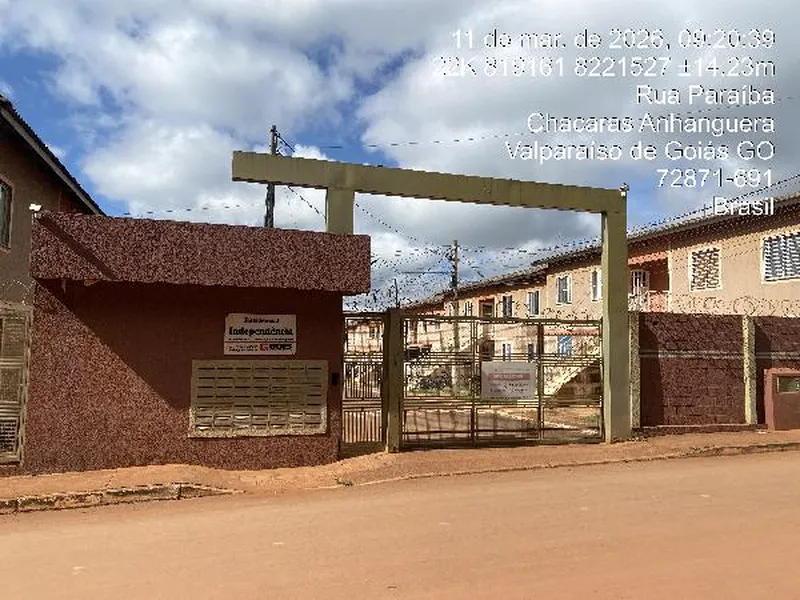Apartamento em Licitação