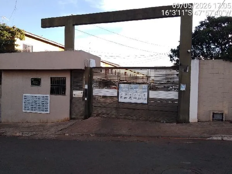 Apartamento em Licitação