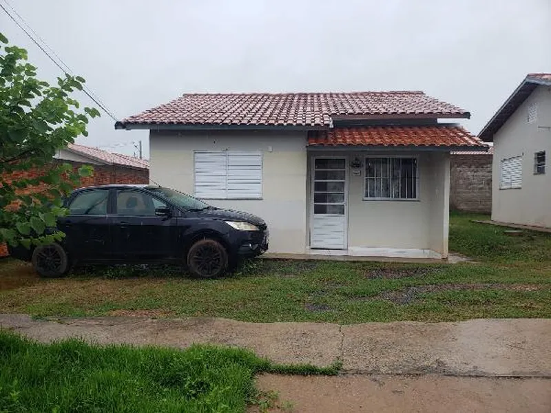 Casa em Venda Direta