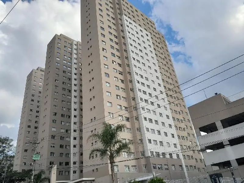 Apartamento em Licitação