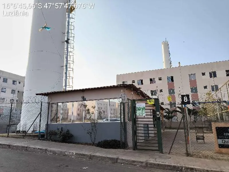 Apartamento em Venda Direta