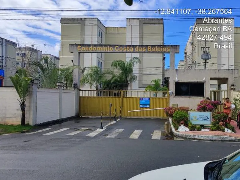 Apartamento em Licitação