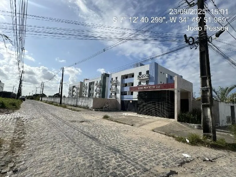 Apartamento em Licitação