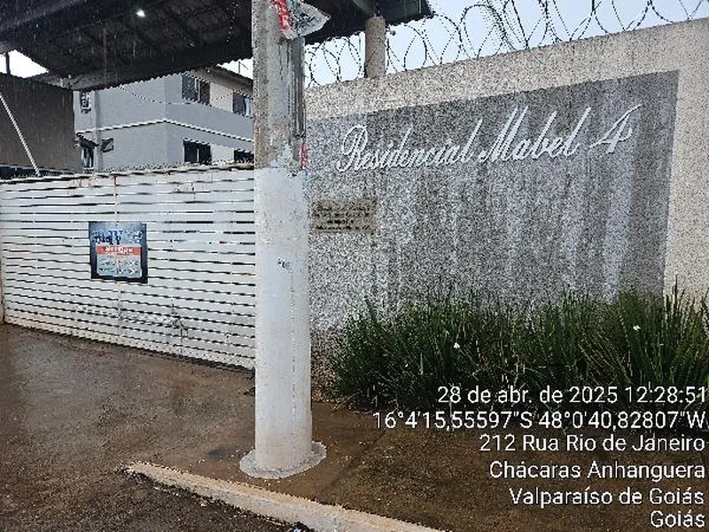 Apartamento em Licitação