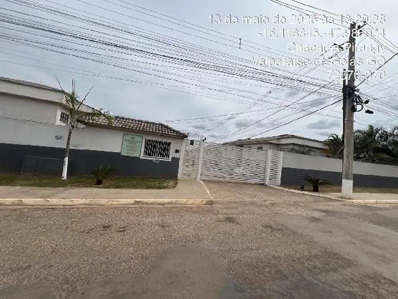 Apartamento em Licitação