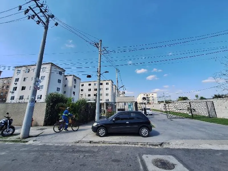 Apartamento em Venda Direta