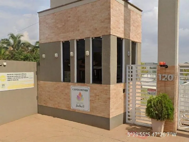 Casa em Licitação
