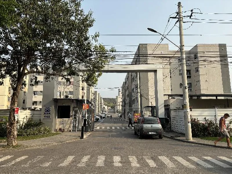 Apartamento em Venda Direta