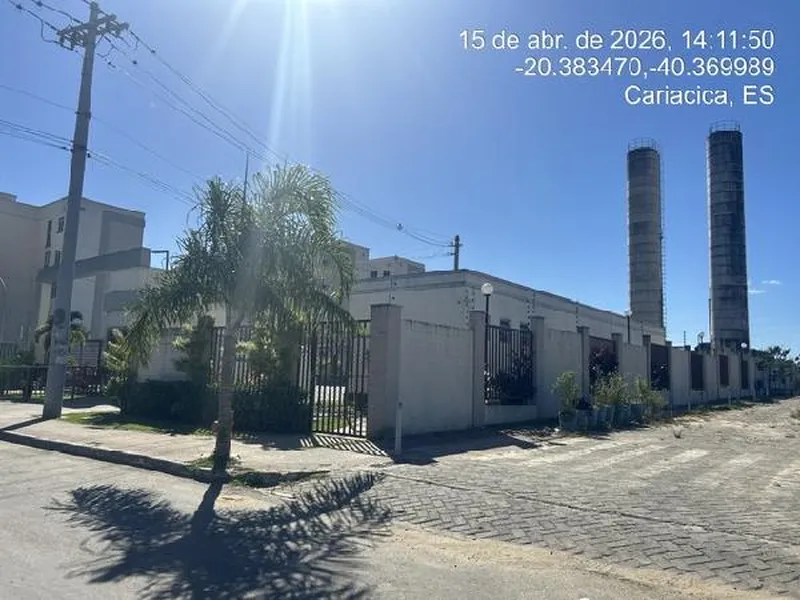 Apartamento em Licitação