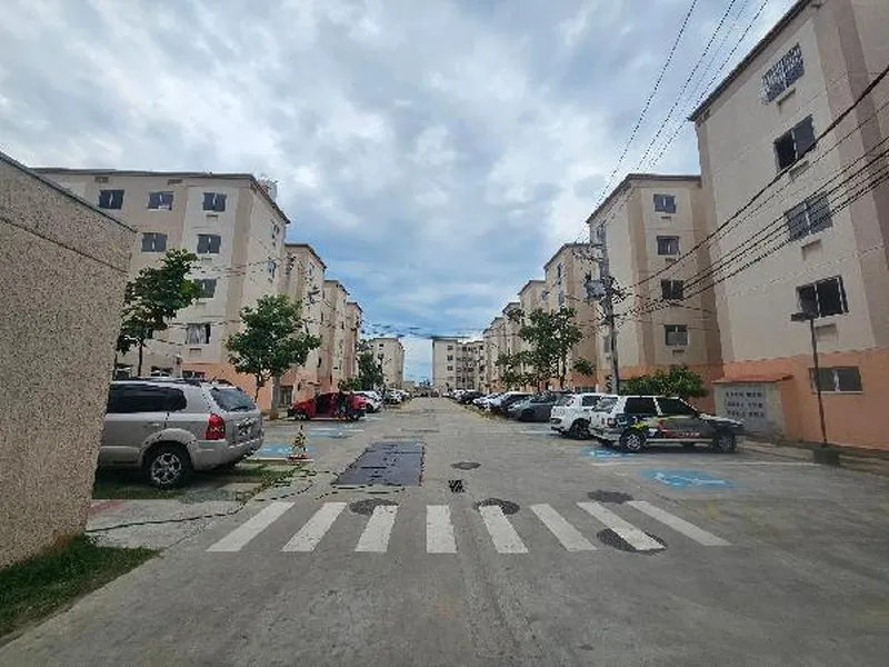 Apartamento em Venda Direta