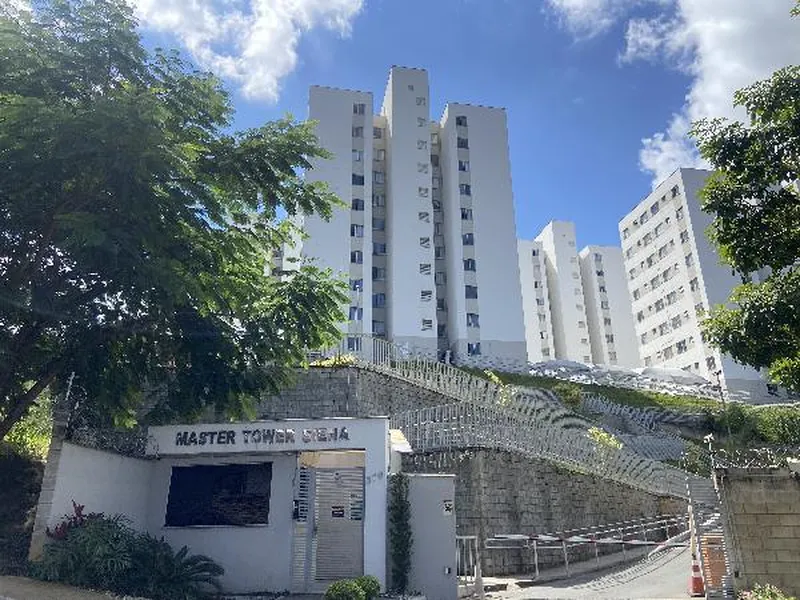 Apartamento em Licitação