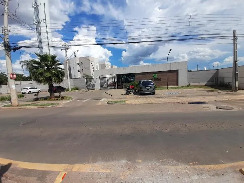 Apartamento em Licitação