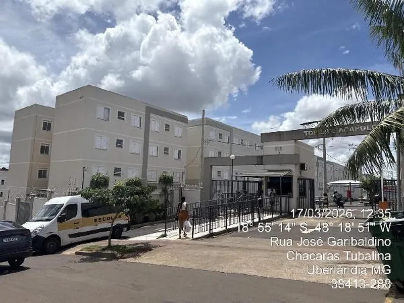 Apartamento em Licitação