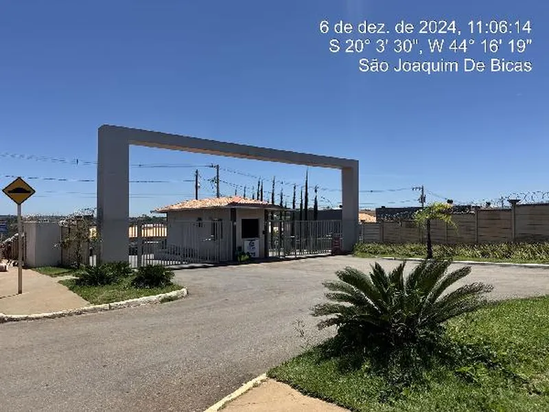 Casa em Licitação