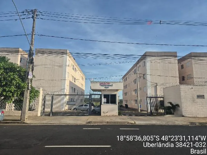 Apartamento em Licitação