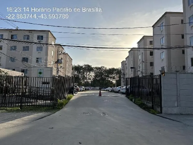Apartamento em Venda Direta