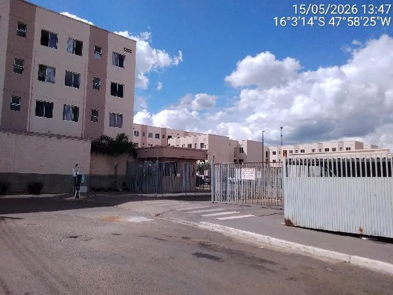 Apartamento em Licitação
