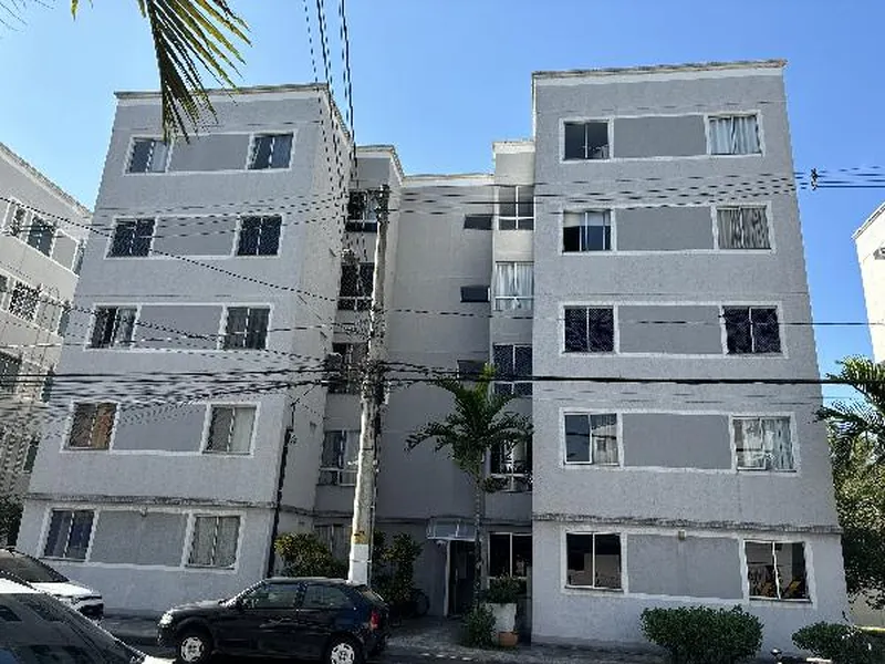 Apartamento em Venda Direta