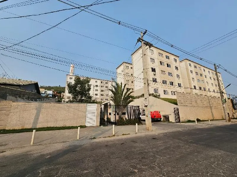 Apartamento em Venda Direta