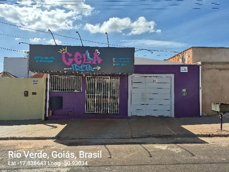 Casa em Licitação