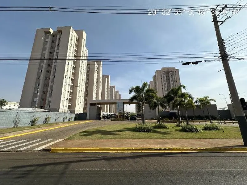 Apartamento em Licitação