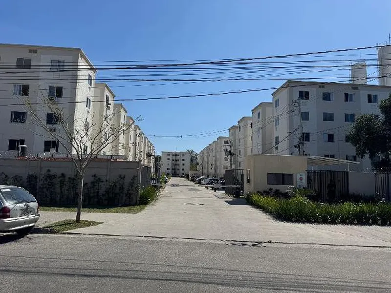 Apartamento em Venda Direta