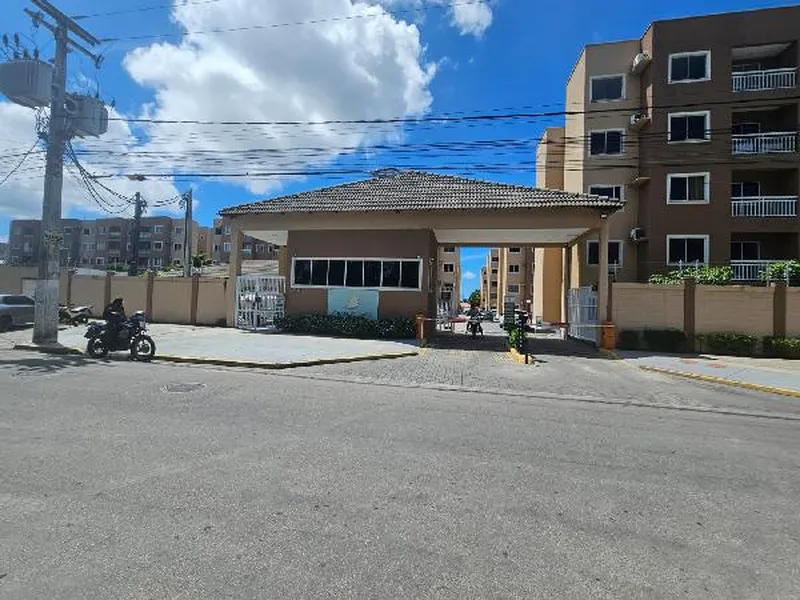 Apartamento em Licitação